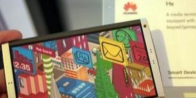 "هواوي" تطلق جهازاً جديداً يمزج الهاتف بالحاسب اللوحي