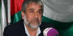 خليفة يؤكد على تميز أداء الإعلام الفلسطيني