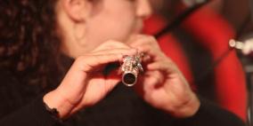 اريحا: امسية ميلادية وطنية بعنوان فلسطين.. لأجلك نصلي