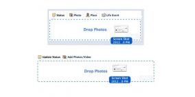 فيسبوك يحدّث واجهة الاستخدام بميزات جديدة