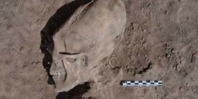 علماء آثار بالمكسيك يعثرون على جماجم شبيهة لـ "مخلوقات فضائية"