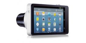 سامسونغ تعلن عن توافر GALAXY Camera في الإمارات