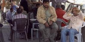 هل تفتح مشاريع "أونروا" في القطاع ابواب الامل امام جيش العاطلين عن العمل