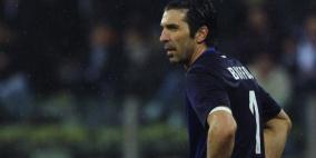 بوفون : رفضت برشلونة ولست نادماً أبداً