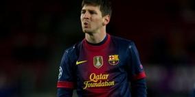 ميسي يتحدث عن غياب كاسياس وتأثيره على الكلاسيكو