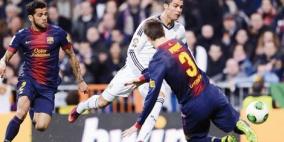 كلاسيكو ناري ينتهي بالتعادل بهدف لمثله