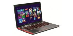 توشيبا تطرح حاسبها المحمول Qosmio X870 في الشرق الأوسط