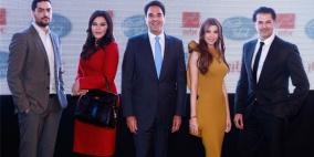 "آراب أيدول" ينطلق قريبا بمشاركة نانسي عجرم