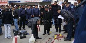 مقتل مواطن واصابة آخرين جراء اطلاق نار في رام الله