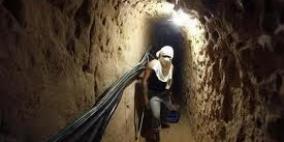 حماس تعتبر قرار مصر اغلاق الانفاق امعاناً في الحصار