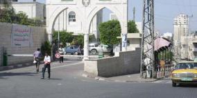 دائرة النقل والإمداد في بلدية غزة تصدر تقريرها السنوي