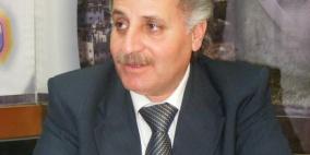 رئيس بلدية طولكرم يلتقي وفدا من مديرية شرطة المحافظة