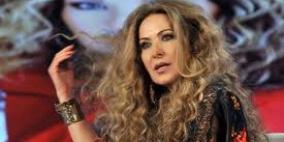 الجيش الحر يخطف والد رغدة والفنانة السورية تفتخر بان تكون شبيحة لبلادها