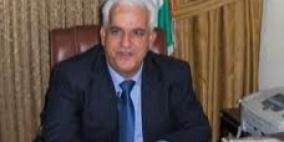 اجتماعا تشاوريا موسعا لتنظيم مدينة نابلس