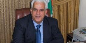 نابلس: احياء يوم المستهلك الفلسطيني في بلدة بيت فوريك