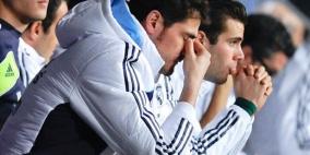 مورينيو: من الصعب أن يلعب كاسياس على حساب لوبيز الآن