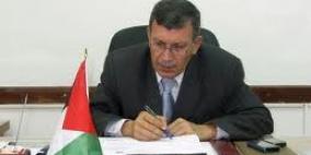 الفتياني يستقبل وفد مؤسسة التعاون