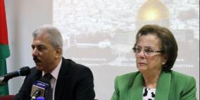 رام الله: إطلاق فعاليات أسبوع القدس