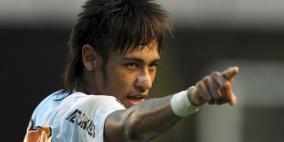 نيمار: كريستيانو رونالدو .. "وحش" لا يشبع