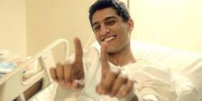 محمد عساف بصحة جيدة وسيشارك اليوم في حلقة آرب آيدل