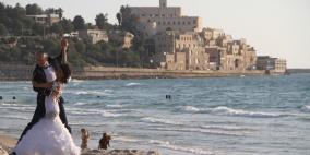 صور من  مدينة  يـافـا المحتلة