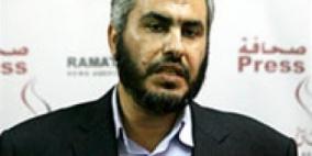 حمد : اتصالات حثيثة لإنهاء أزمة معبر رفح