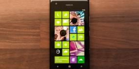 مايكروسوفت تستعرض سجل تحديثات "ويندوز فون 8"