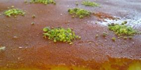 تحذير من الإفراط في زيادة استهلاك الكنافة في رمضان