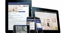 آبل تختبر أجهزة آيباد وآيفون بشاشات أكبر