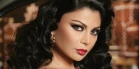 دعوة لمنع هيفا من دخول مصر