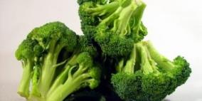 البروكلي يقي من أمراض السرطان والشيخوخة