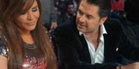 احلام تصف معجبات راغب علامة بالعنزات