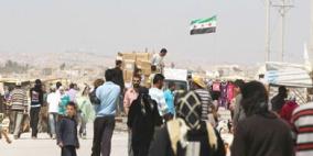 الأردن ينفي وجود جريمة منظمة داخل مخيم الزعتري للاجئين السوريين