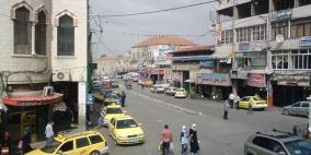 اتفاق ينهي إضراب العاملين ببلدية جنين