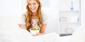 الفطور مهم للحد من مخاطر مرض السكر