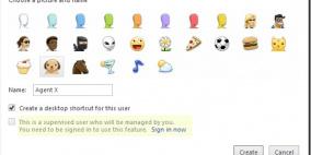 “جوجل” تعتزم إطلاق ميزة “الحسابات المُرَاقَبة” لمتصفح “كروم”