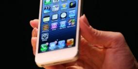 توقعات بإطلاق آبل Iphone 5C بسعر 400 دولار