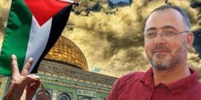 "محدث" وفاة اسير محرر اثر صعقة كهربائية في ورشة بناء بالقدس