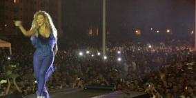 الأوضاع الأمنية تدفع مطربات الشرق لـ"الهجرة" إلى المغرب