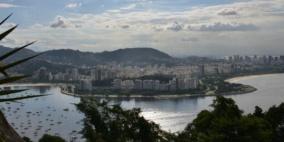 برازيليون يتسلون بدفن متسول حيا