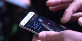 الاستخدام المتكرر للموبايل يؤذي أوتار اليد