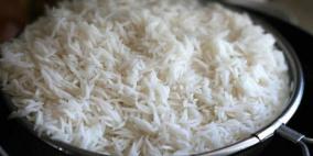 هيئة الغذاء والدواء الأميركية تكشف عن أضرار الأرز