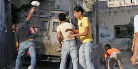 جنين: مواجهات بين الشبان والأمن عقب استشهاد الطوباسي