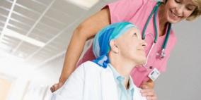 خلايا تريك " Treq " تعزز الجهاز المناعى وتحد من الإصابة بالسرطان