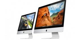 “آبل” تطرح أربعة أجهزة “آي ماك” جديدة