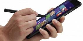 ديل تكشف عن حواسب لوحية جديدة بنظامي أندرويد وويندوز