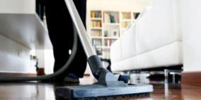 بحث أسترالي: المكنسة الكهربائية تفاقم أعراض الحساسية