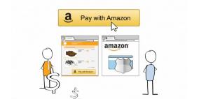 أمازون تطلق خدمة لتسهيل الشراء من مواقع التجارة الإلكترونية