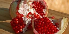 الرمان يقوى الأوعية الدموية ويحمى من السكتة الدماغية والأزمات القلبية