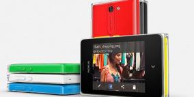 نوكيا تكشف عن 3 هواتف منخفضة التكلفة جديدة في سلسلة “آشا”